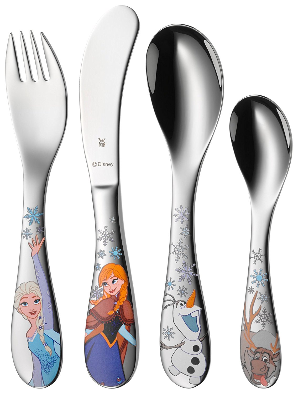 WMF Kinderbesteckmodell Princess