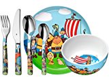 WMF Kinder-Sets mit Gravur