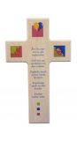 Kinderkreuz, Sei bei mir