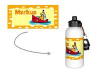 Trinkflasche 