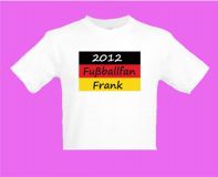 Kinder T-Shirt 