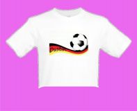 Kinder T-Shirt 