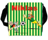 Schultertasche 