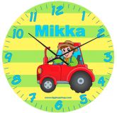 Uhr 