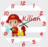 Uhr 