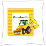 Kuschelkissen 