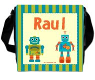 Schultertasche 