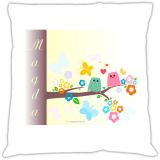 Kuschelkissen 