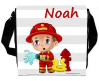 Schultertasche 