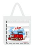 Stofftasche 