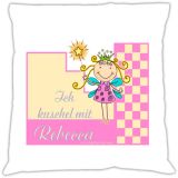 Kuschelkissen 