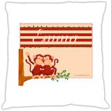 Kuschelkissen 