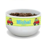 Müslischale 