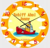 Uhr 