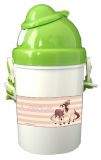 Babytrinkflasche 