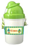 Babytrinkflasche 