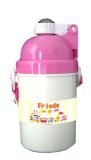 Babytrinkflasche 