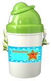 Babytrinkflasche 