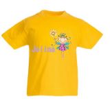 Kinder T-Shirt bunt 