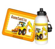 Frühstücks-Set Go