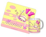 Frühstücks-Set Home Mini