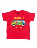 Baby T-Shirt 