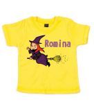 Baby T-Shirt 