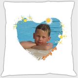 Kuschelkissen 