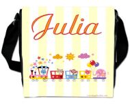 Schultertasche 