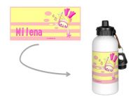 Trinkflasche 