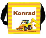 Schultertasche 