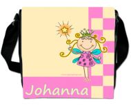 Schultertasche 