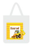 Stofftasche 