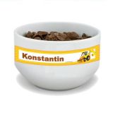 Müslischale 