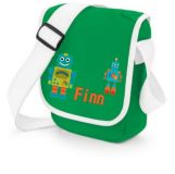 Kindergartentasche 