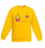 Kids Sweat 