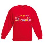 Kids Sweat 