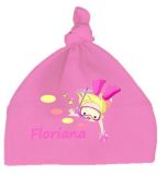 Baby One Knot Hat 