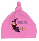 Baby One Knot Hat 