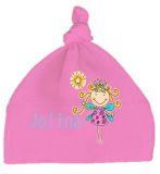 Baby One Knot Hat 