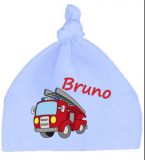 Baby One Knot Hat 