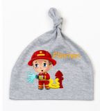 Baby One Knot Hat 