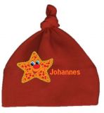 Baby One Knot Hat 