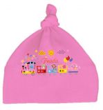 Baby One Knot Hat 