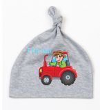 Baby One Knot Hat 