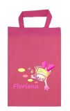 Stofftasche bunt 