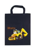Stofftasche bunt 