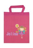 Stofftasche bunt 