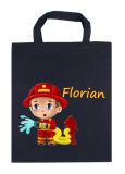 Stofftasche bunt 