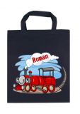 Stofftasche bunt 